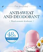 Fayankou Roll-on Deodorant - 3 Types - #Botanical Essence