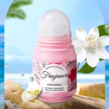 Fayankou Roll-on Deodorant - 3 Types - #Botanical Essence