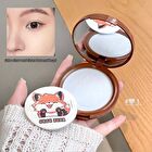 Cloud Silk Light Makeup Setting Powder - 3 Colors - #03 Natural Color