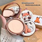 Cloud Silk Light Makeup Setting Powder - 3 Colors - #03 Natural Color