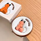 Cloud Silk Light Makeup Setting Powder - 3 Colors - #03 Natural Color