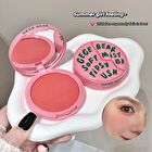 Soft Mist Tipsy Blush - 4 Colors - #03 Gentle Milk Apricot