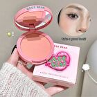 Soft Mist Tipsy Blush - 4 Colors - #03 Gentle Milk Apricot