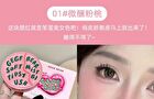 Soft Mist Tipsy Blush - 4 Colors - #03 Gentle Milk Apricot