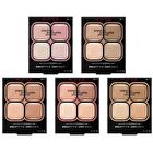 Kate Popping Silhouette Shadow - PK-1 Raspberry Rose Pop