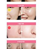 Ootd Water Glow Tone-Up Sun Cream - 50ml