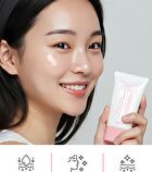 Ootd Water Glow Tone-Up Sun Cream - 50ml