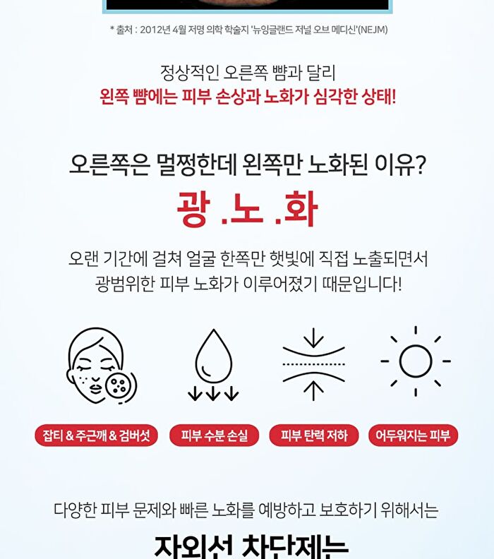 Ootd Water Glow Tone-Up Sun Cream - 50ml