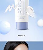 Ootd Water Glow Derma Sun Cream - 50ml