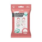 Ufutto Suuyo Portable Face Towel - Suppler 20 pcs