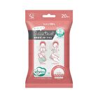 Ufutto Suuyo Portable Face Towel - Suppler 20 pcs