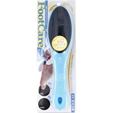 Green Bell Face Care Large Coarse Heel File - 1 pc