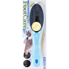 Face Care Large Coarse Heel File - 1 pc