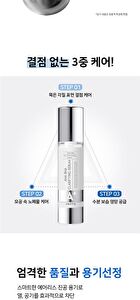 Ootd AHA BHA Clarifying Serum - 50g