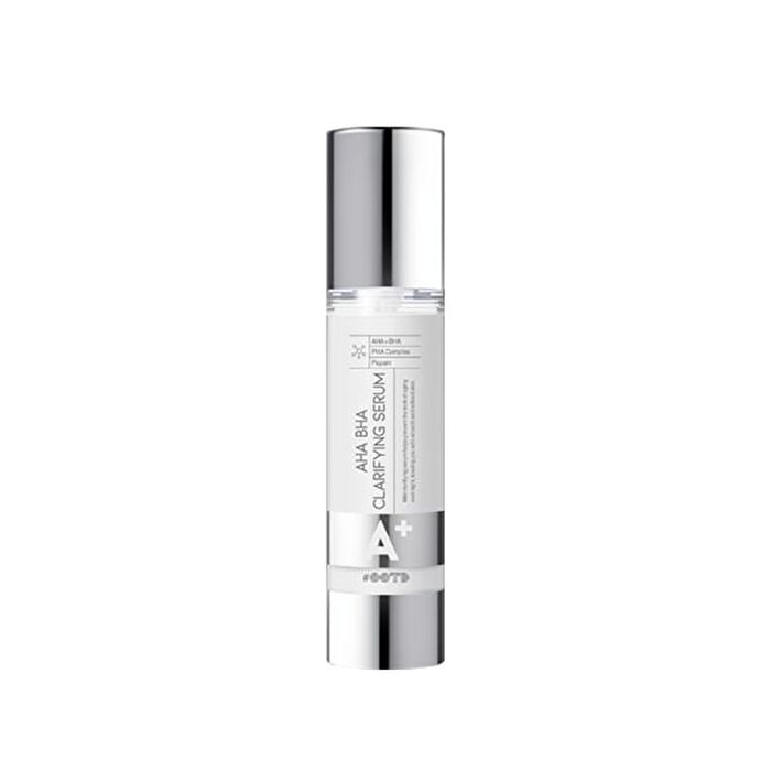 Ootd AHA BHA Clarifying Serum - 50g
