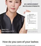 Marshique Enriched Lash Serum Black - 7.5ml