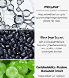 Marshique Enriched Lash Serum Black - 7.5ml