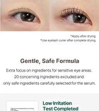 Marshique Enriched Lash Serum Black - 7.5ml