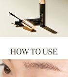 Marshique Enriched Lash Serum Black - 7.5ml