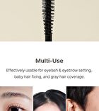 Marshique Enriched Lash Serum Black - 7.5ml