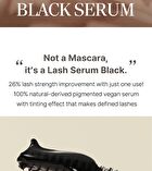 Marshique Enriched Lash Serum Black - 7.5ml
