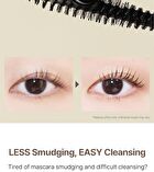Marshique Enriched Lash Serum Black - 7.5ml