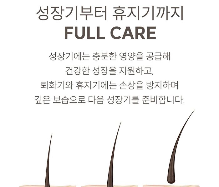 Marshique Enriched Lash & Brow Serum - 7.5g
