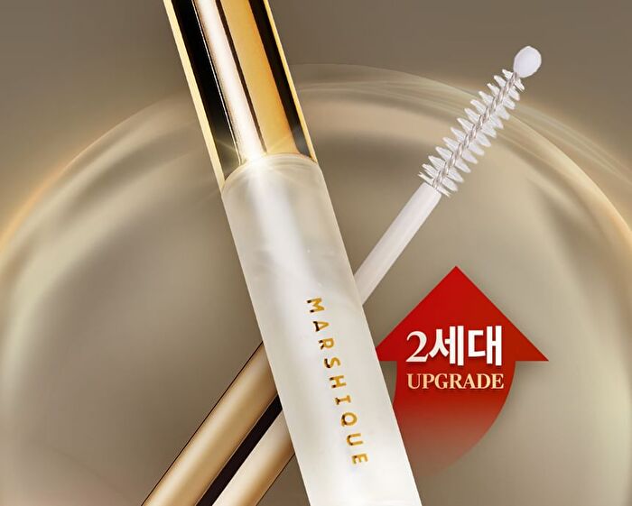 Marshique Enriched Lash & Brow Serum - 7.5g