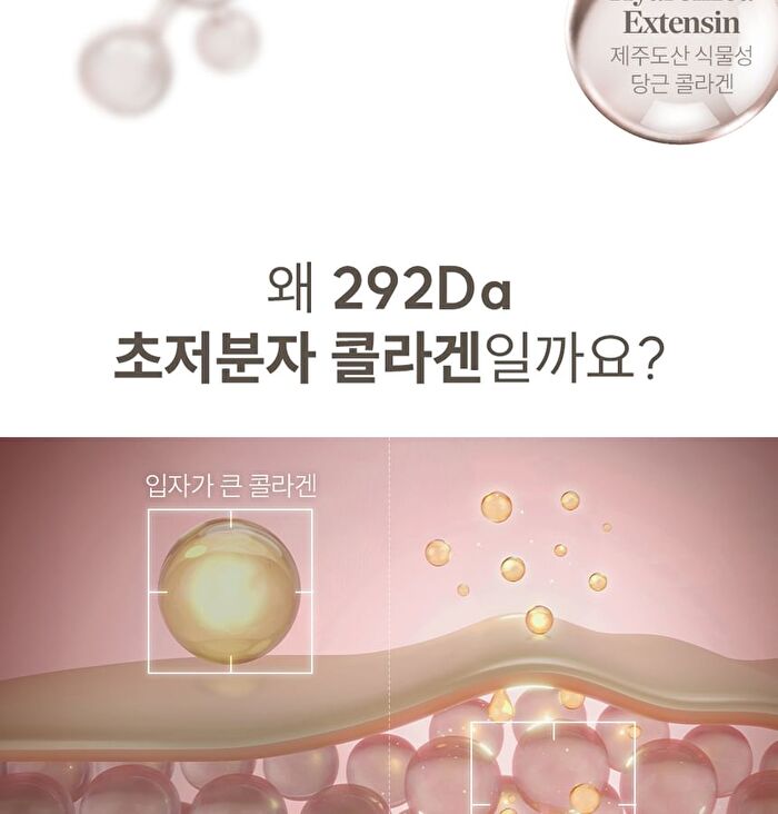 Wrinkle Repair Hydrogel Neck Patch - 4 patches