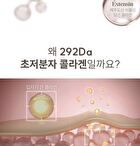 Wrinkle Repair Hydrogel Neck Patch - 4 patches