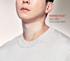 Wrinkle Repair Hydrogel Neck Patch - 4 patches