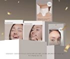 Wrinkle Repair Hydrogel Neck Patch - 4 patches