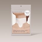 Wrinkle Repair Hydrogel Neck Patch - 4 patches