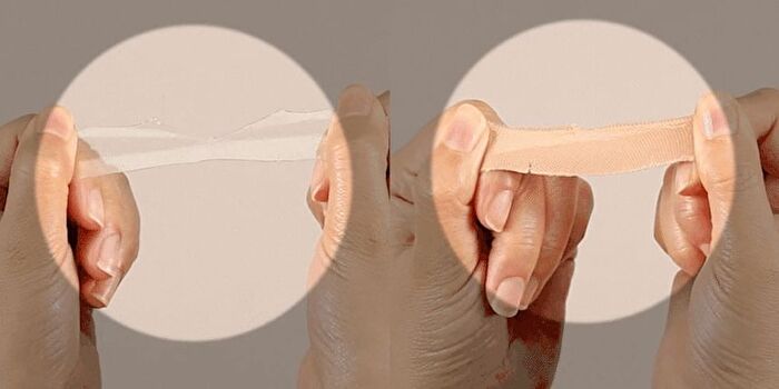 Marshique Wrinkle Repair Hydrogel Eye Patch - 18 patches