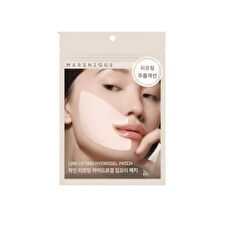 Line Lifting Hydrogel Smile Line Patch - 6 patches