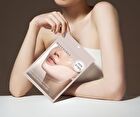 Marshique Line Lifting Hydrogel Jawline Patch - 3 patches