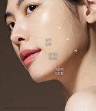 Marshique Line Lifting Hydrogel Jawline Patch - 3 patches