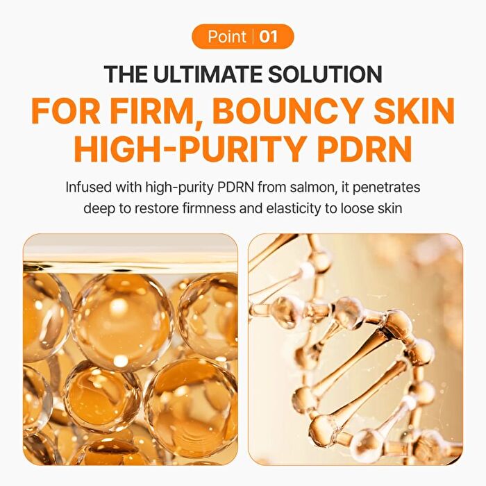 Madeca Lab Glow Gel Mask Set 5 pcs - 2 Types - Hyal Waterfull