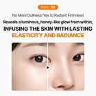 Madeca Lab Glow Gel Mask Set 5 pcs - 2 Types - Hyal Waterfull