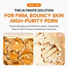 Madeca Lab Glow Gel Mask Set 5 pcs - 2 Types - PDRN Skin Tightening