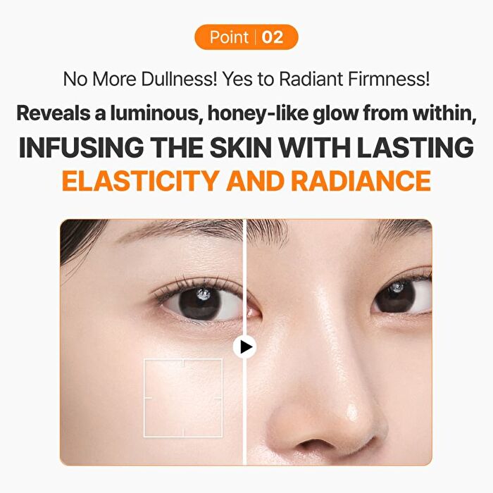 Madeca Lab Glow Gel Mask Set 5 pcs - 2 Types - PDRN Skin Tightening