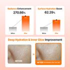 Madeca Lab Glow Gel Mask Set 5 pcs - 2 Types - PDRN Skin Tightening