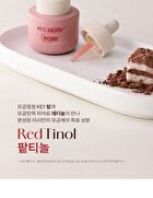 Red Bean Retinol Pore Reset Serum - 30ml