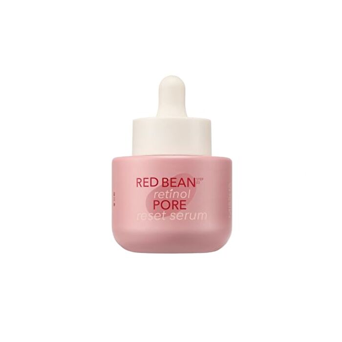 Red Bean Retinol Pore Reset Serum - 30ml