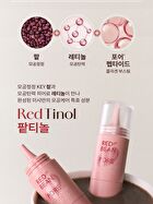 Red Bean Retinol Pore Dead Peel Drop 25 - 15g
