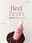 Red Bean Retinol Pore Dead Peel Drop 25 - 15g