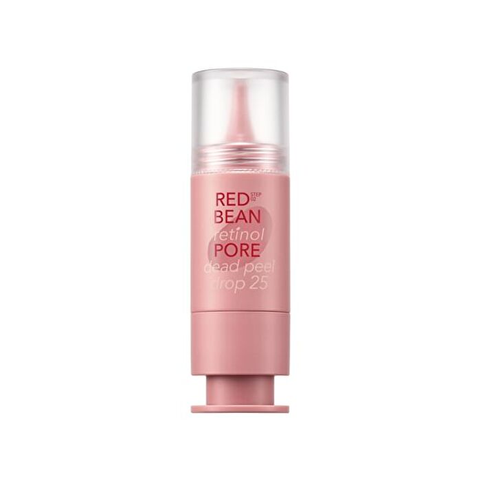 Red Bean Retinol Pore Dead Peel Drop 25 - 15g