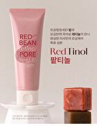 Red Bean Retinol Pore Peel To Foam - 120ml