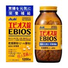 Ebios Tablets - 1200 tablets