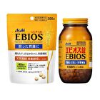 Ebios Tablets - 600 tablets
